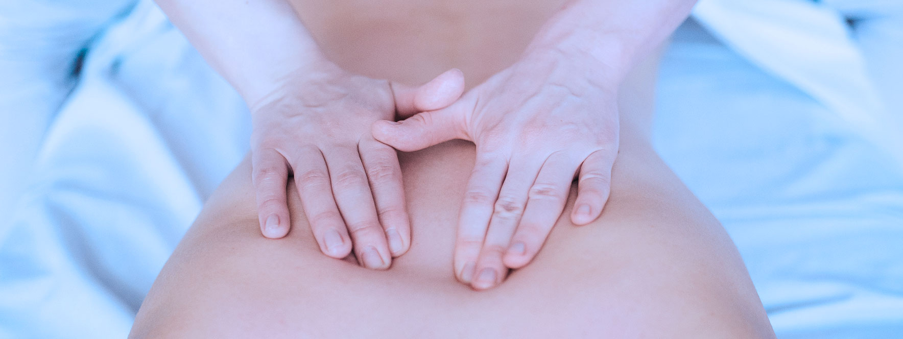 Conserver les effets après un massage antistress | Blogue du Réseau