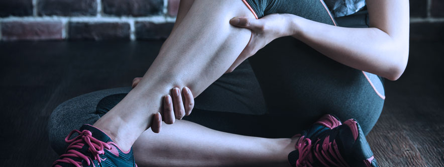 Le spasme musculaire: mécanismes et prévention | Le Réseau