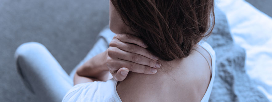 Les courbatures ou les douleurs après un massage | Le Réseau