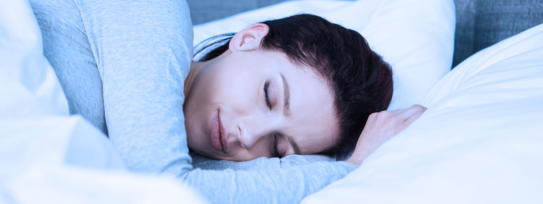 Favoriser un bon sommeil | Réseau des massothérapeutes