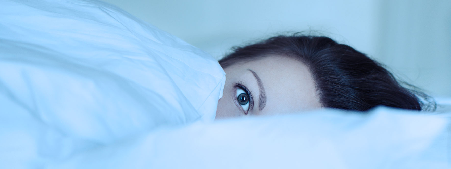 Les causes d’insomnie | Réseau des massothérapeutes