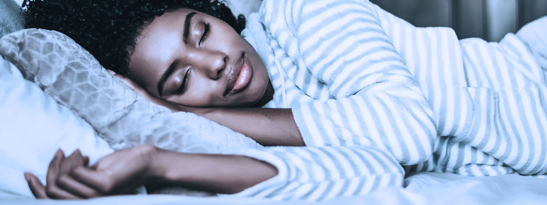 Dormir pour vaincre la léthargie musculaire - Blogue du Réseau