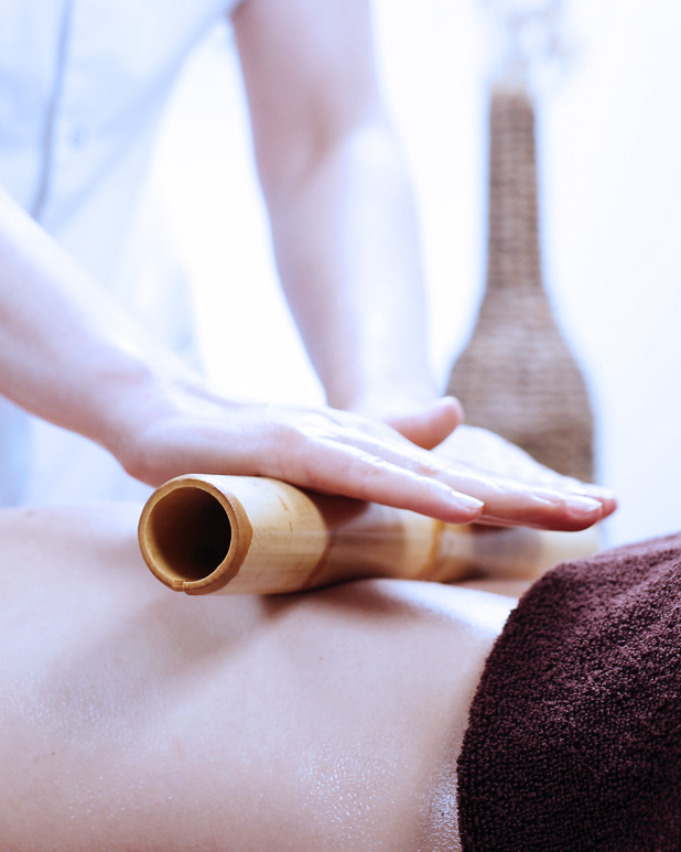 Bamboo Dao Massage Réseau des massothérapeutes