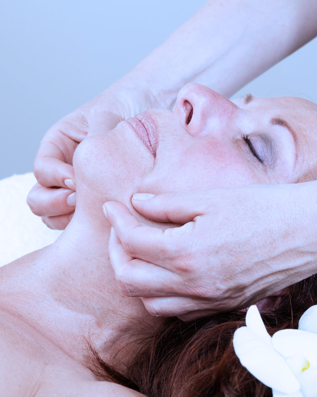 Kobido Massage Réseau des massothérapeutes