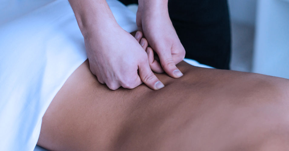 The down “low” of lower back pain - Massage Therapy CanadaMassage